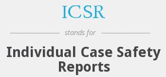 Individual Case Safety Reports